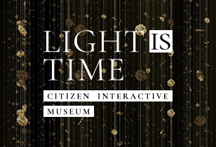 LIGHT is TIME